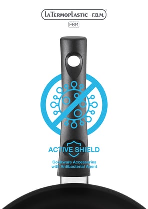 ACTIVE SHIELD w AZZURRO