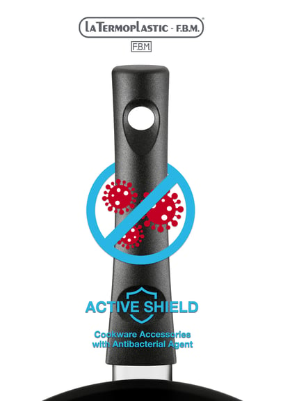 Active Shield Alternativa