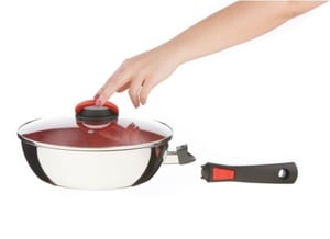 FBM Handle forte compact cookware trends