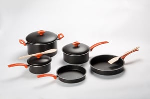 FBM set FLY cookware trends