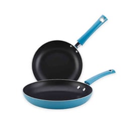 Blue handle by la termoplastic fbm to rivet