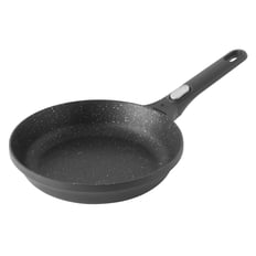 berghoff frying pan with handles by la termoplastic