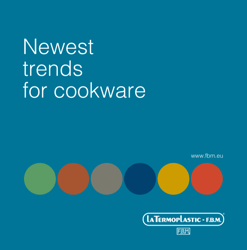 cover-Newest trends for cookware - scaricabile