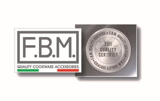 logo certified quality - fbm la termoplastic
