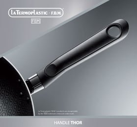 handle thor professional handle for pot and pan fbm la termoplastic