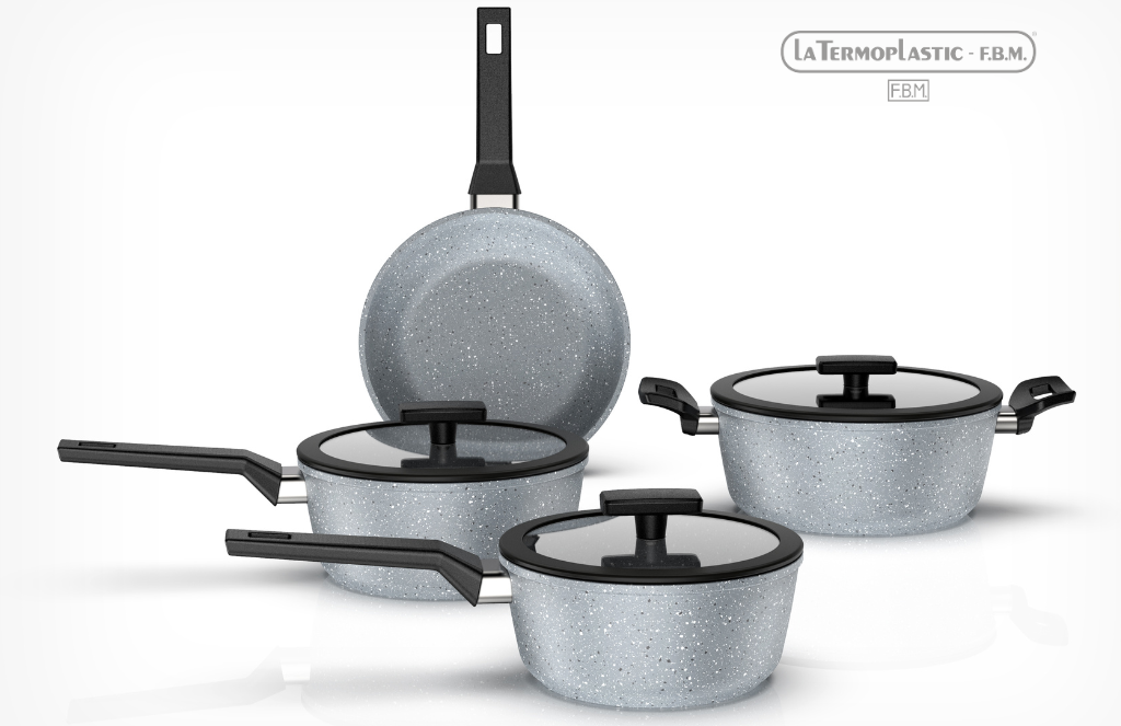 Blog - Guide to Cookware Shapes & Sizes - Types of Pots & Pans and Their  Uses